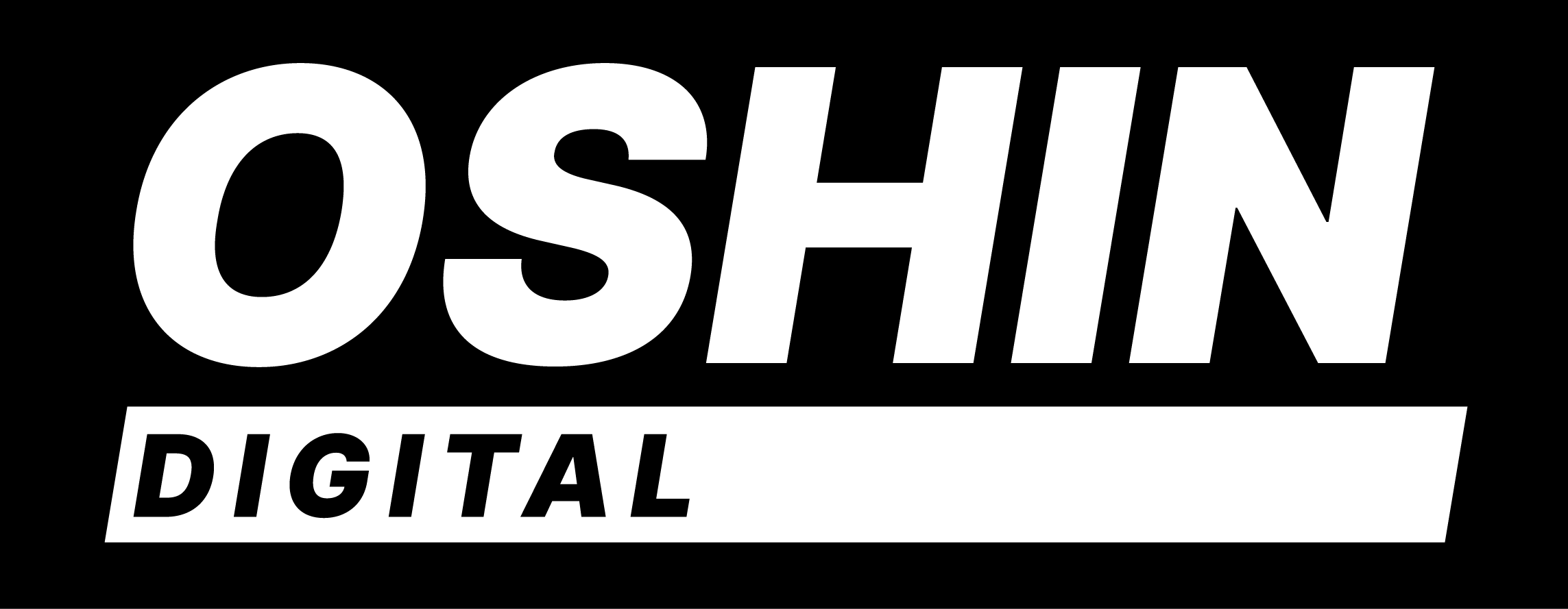Oshin Logo